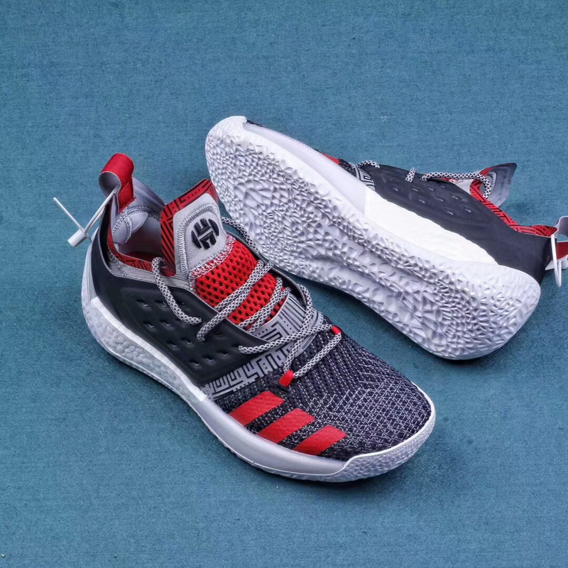 Super Max Adidas Harden Vol.2 1